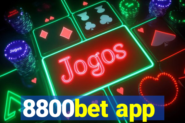 8800bet app